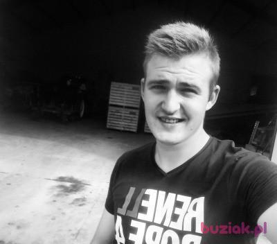 Sebastian, Male, 28, Holandia, Photo: 3