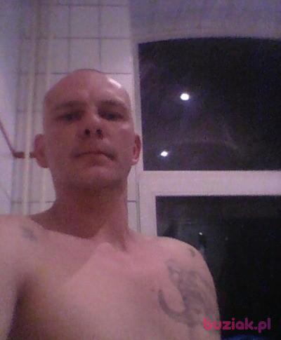Kamil, Male, 35, Gubin, Polska, Photo: 2