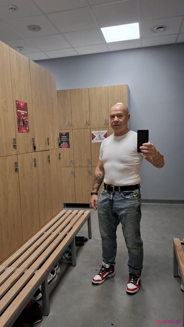 Witek, Male, 55, Froghall, Wielka Brytania, Photo: 2