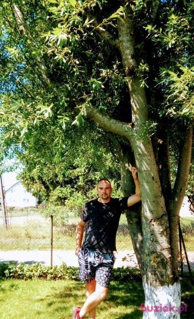 Krzysztof, Male, 40, Wejherowo, Polska, Photo: 1
