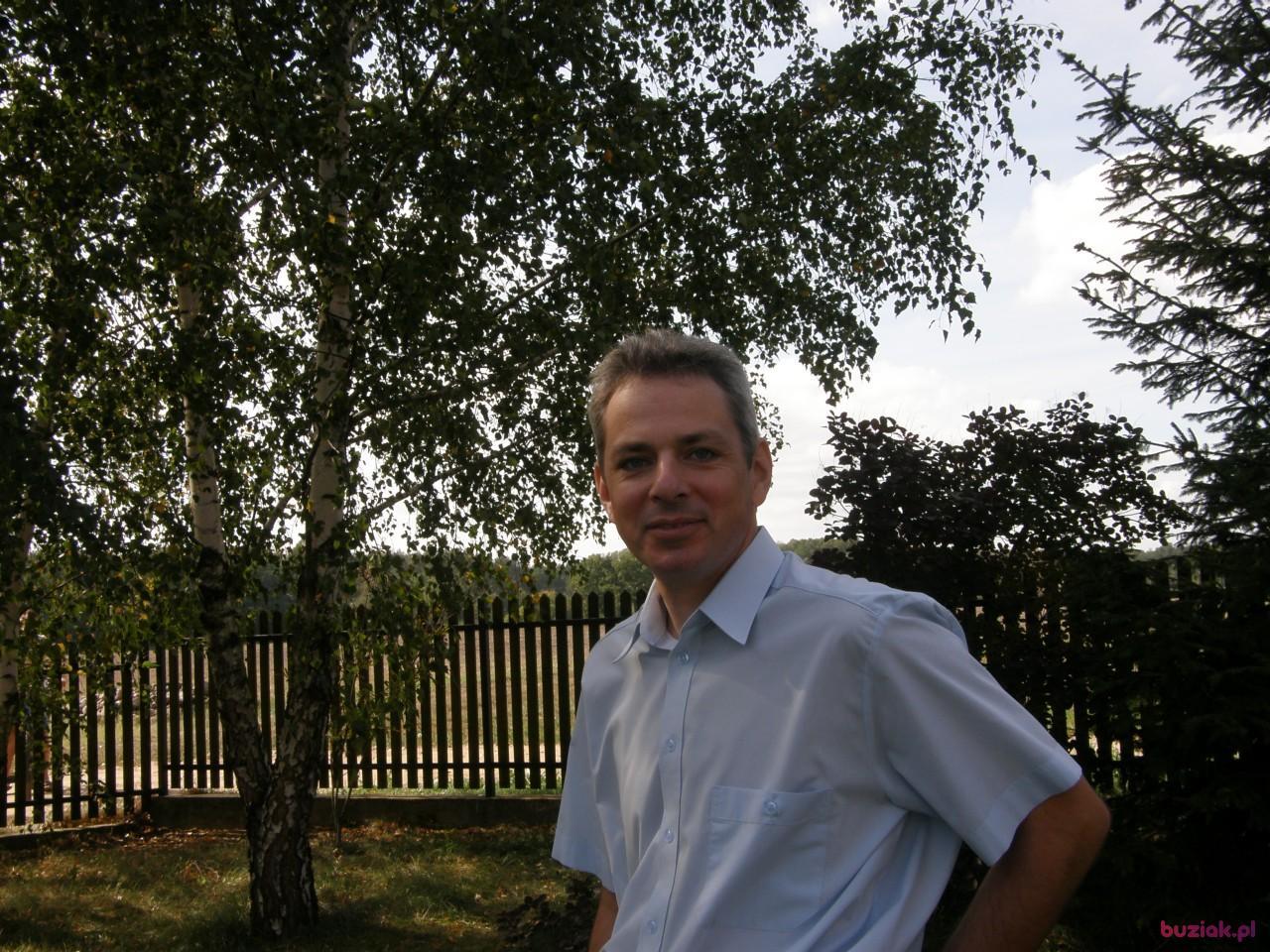 Bartłomiej, Male, 49, Pułtusk, Polska, Photo: 2