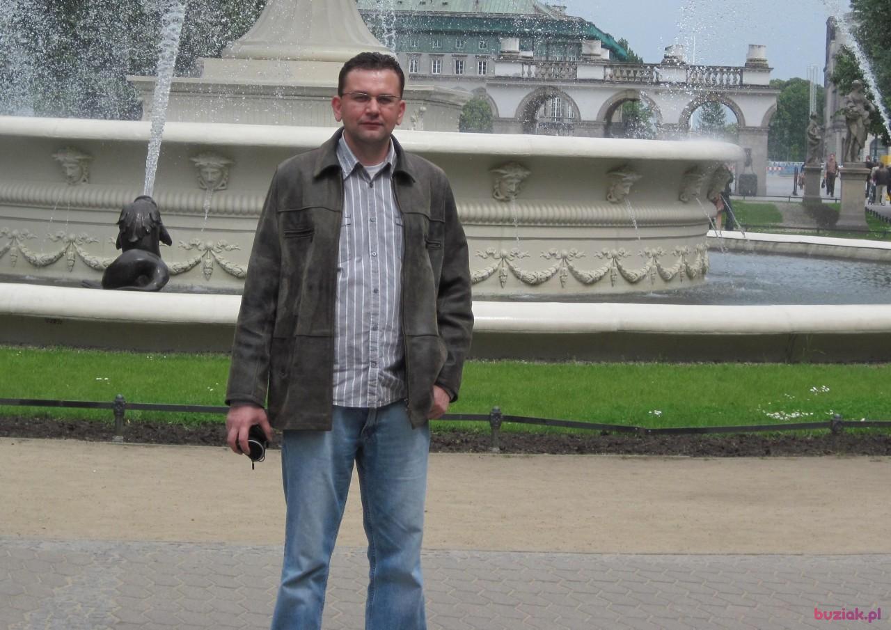 Gregory, Male, 48, Warszawa, Polska, Photo: 5