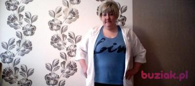 Ewa, Female, 52, Ustka, Polska, Photo: 5