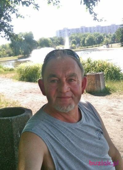 Krzysztof, Male, 66, Warszawa, Polska, Photo: 3