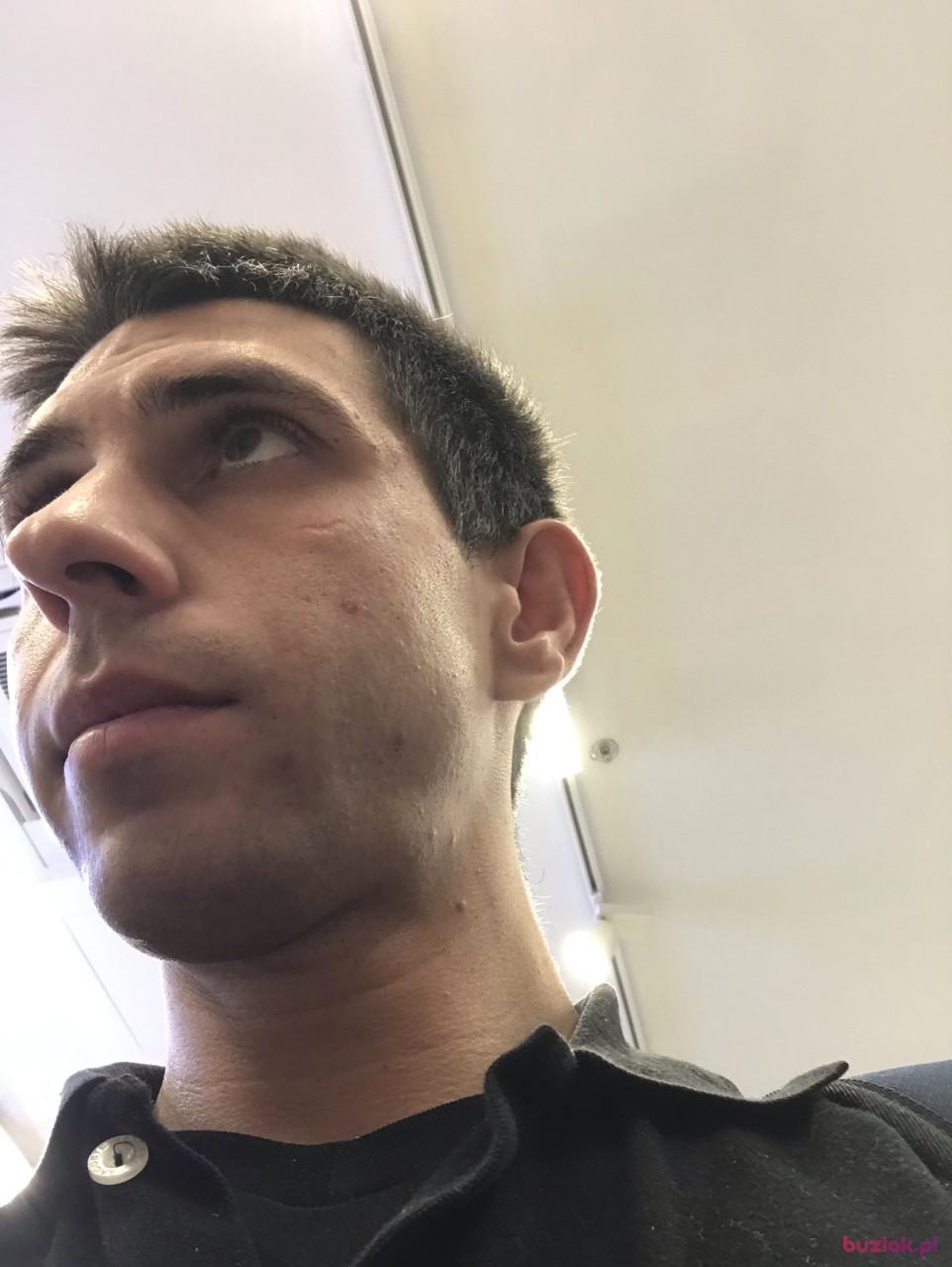 Radosław, Male, 37, Sosnowiec, Polska, Photo: 2