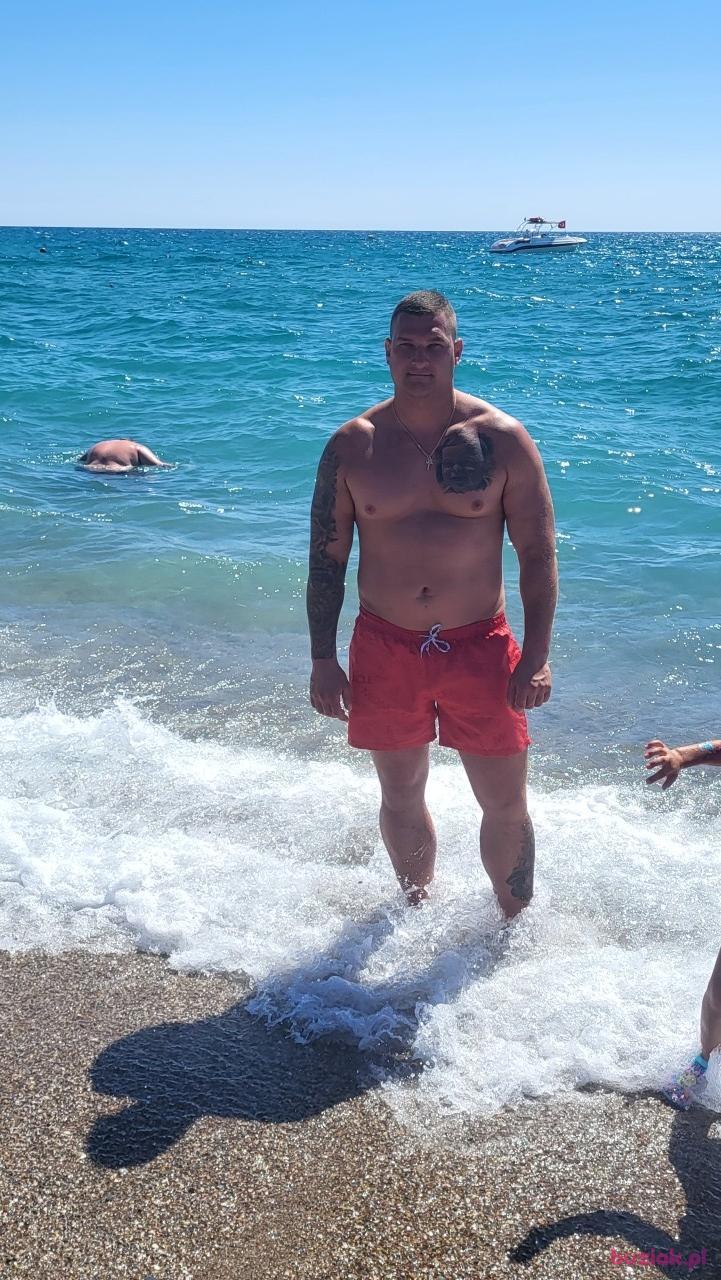 Wojtek, Male, 36, Gdańsk, Polska, Photo: 2