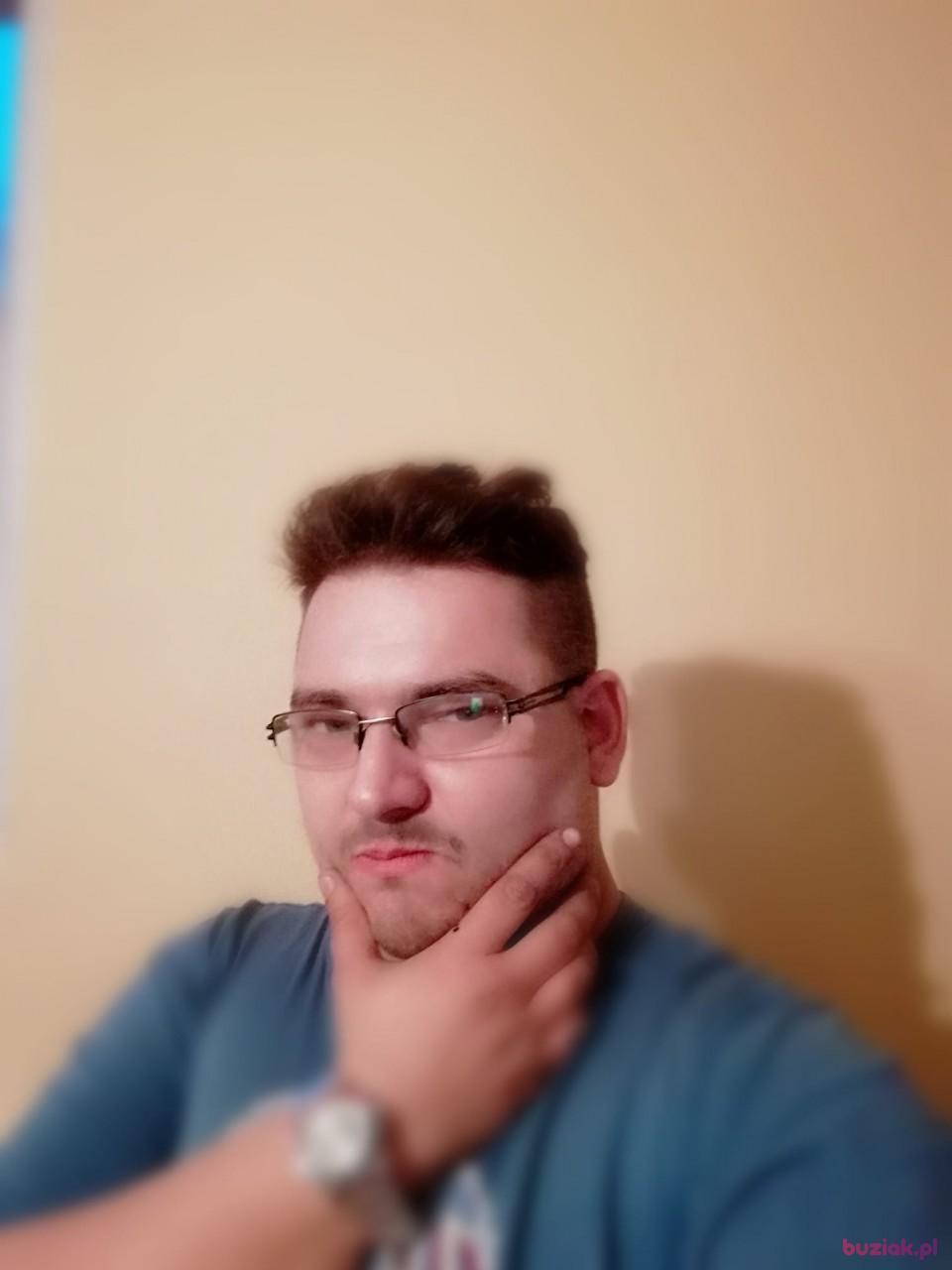Stanisław, Male, 39, Golina, Polska, Photo: 2