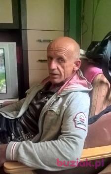 krzysztof, Male, 62, Brwinów, Polska, Photo: 2