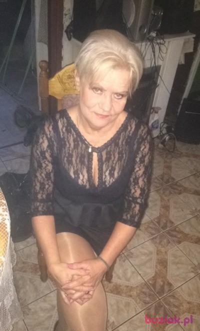 Gabriela, Female, 64, Warszawa, Polska, Photo: 7