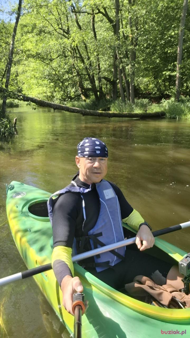 Witek, Male, 55, Froghall, Wielka Brytania, Photo: 3