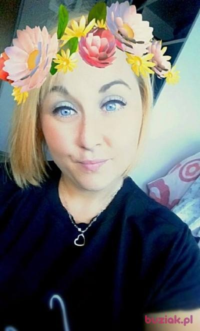 Patrycja, Kobieta, 32, Wrocław, Polska, Zdjęcie: 1