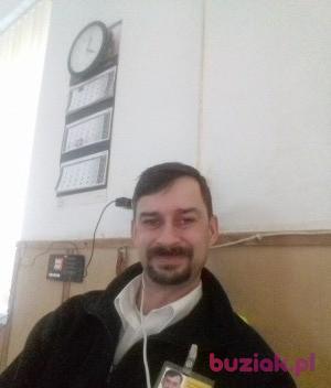 Piotr, Male, 49, Koło, Polska, Photo: 1