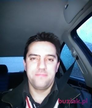 przemek , Male, 44, Ciężkowice, Polska, Photo: 3