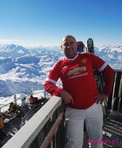 Andrzej, Mężczyzna, 45, Gdańsk, Polska, Zdjęcie: 3