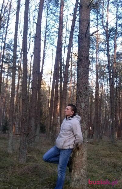 tomek, Male, 38, Mirosławiec, Polska, Photo: 3