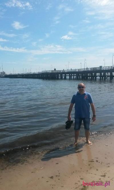 Rafal, Mężczyzna, 53, Polska, Zdjęcie: 3