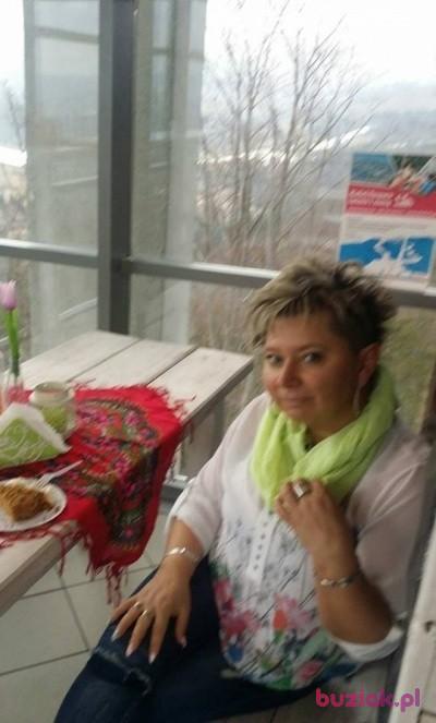 Halina, Female, 56, Lisse, Holandia, Photo: 2