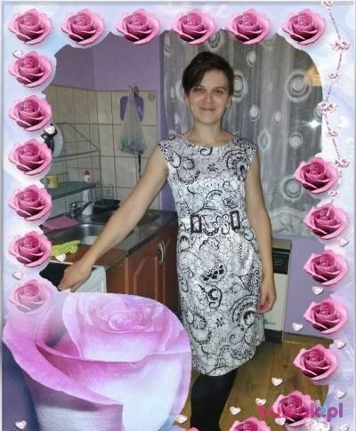 Sylwia , Kobieta, 43, Zabrze, Polska, Zdjęcie: 6