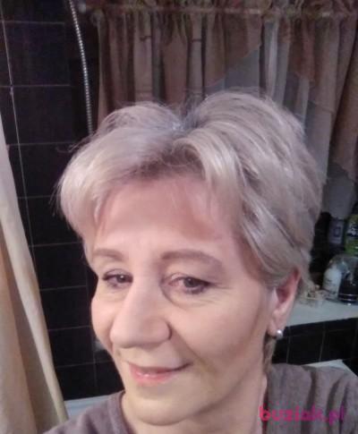 Dorota, Female, 59, Strzelce Krajeńskie, Polska, Photo: 1
