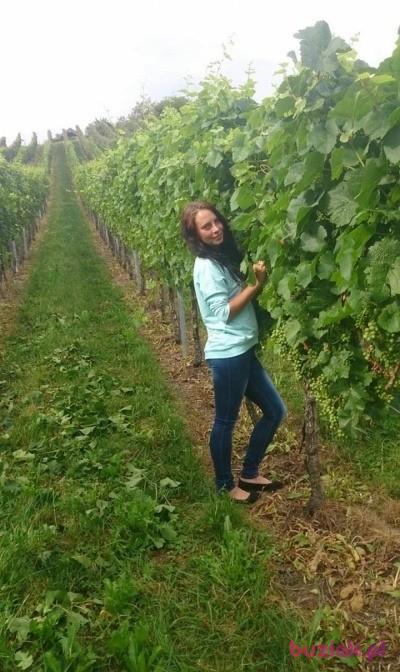 Klaudia, Female, 31, Oława, Polska, Photo: 4