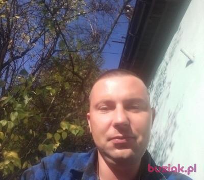 Kamil, Male, 40, Starachowice, Polska, Photo: 1