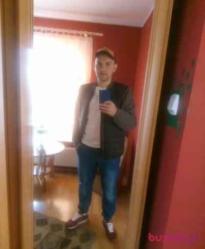 Grzegorz, Male, 35, Iława, Polska, Photo: 1