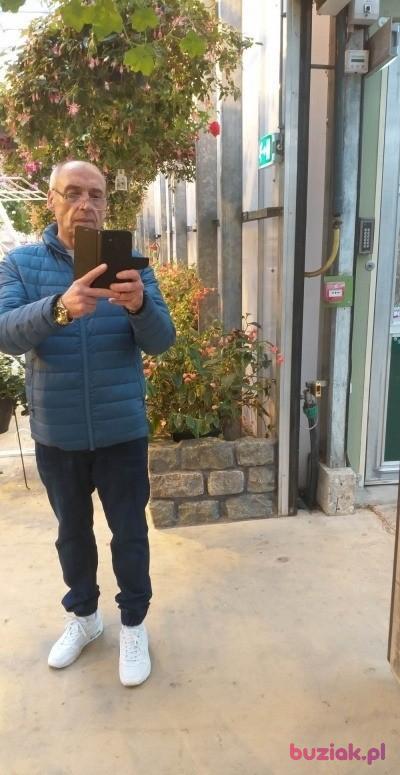 Janusz, Male, 65, Rotterdam, Holandia, Photo: 4