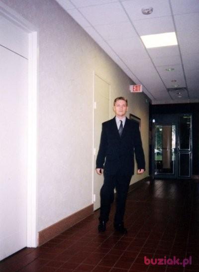 marsneptun, Male, 58, Gorzów Wielkopolski, Polska, Photo: 1
