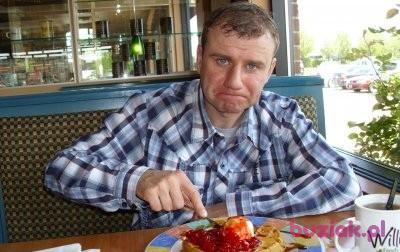 Rafał, Male, 49, Sandomierz, Polska, Photo: 1