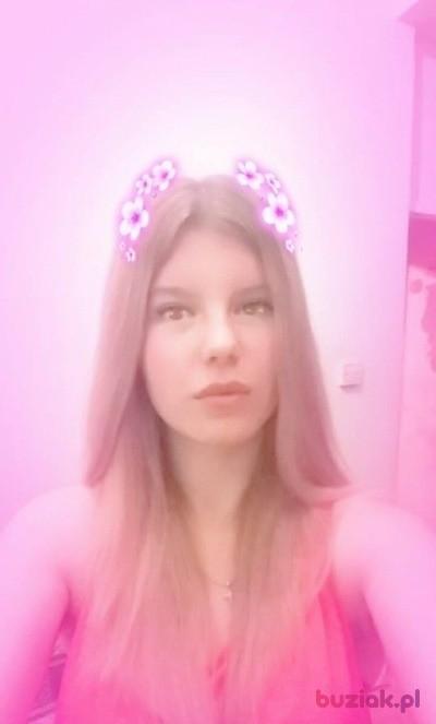 Marysia, Kobieta, 25, Warszawa, Polska, Zdjęcie: 3