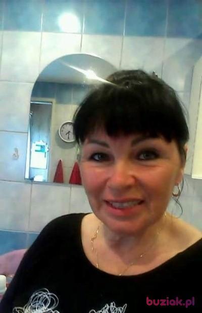Alina, Female, 68, Słupsk, Polska, Photo: 16