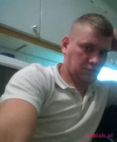 przemek, Male, 37, Skórcz, Polska, Photo: 1