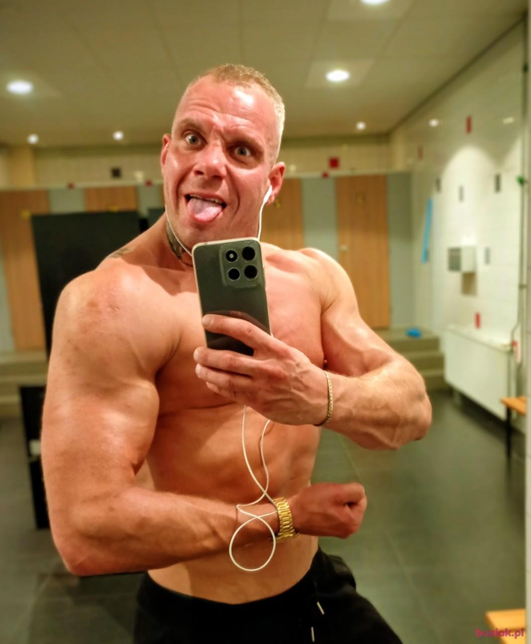 Dawid, Male, 34, Haarlem, Holandia, Photo: 3
