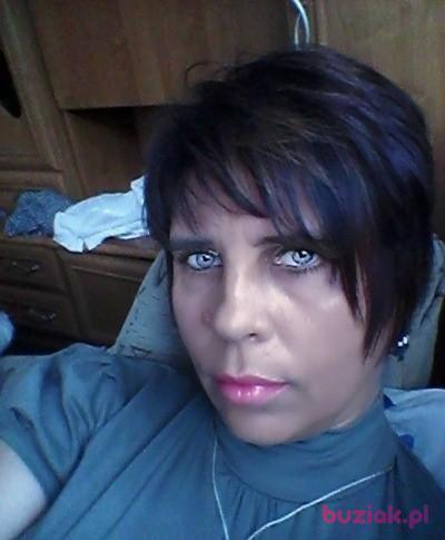 Ewa, Female, 55, Aleksandrów Kujawski, Polska, Photo: 3