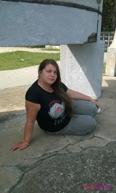 Maria , Female, 39, Nowe Miasto Lubawskie, Polska, Photo: 3
