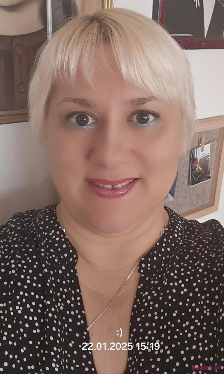 Aga, Female, 54, Głogów, Polska, Photo: 7