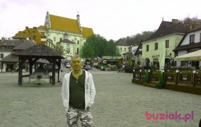 Wojtek, Male, 71, Wejherowo, Polska, Photo: 1
