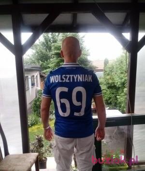 wolsztyniak69, Male, 57, Holandia, Photo: 2