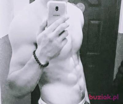Mateusz, Male, 26, Piła, Polska, Photo: 2