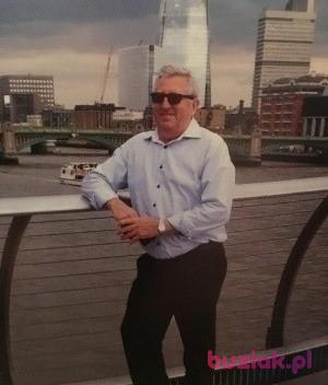 Jan, Male, 70, Szwecja, Photo: 3