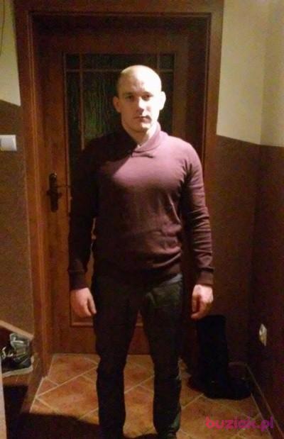 marcin, Mężczyzna, 36, Sępólno Krajeńskie, Polska, Zdjęcie: 2