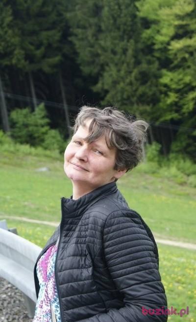 Kasia, Female, 57, Polska, Photo: 3