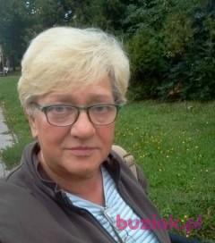 Ewa, Kobieta, 73, Koszalin, Polska, Zdjęcie: 1
