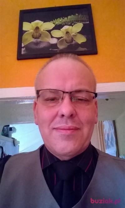 Waldemar, Mężczyzna, 59, Poznań, Polska, Zdjęcie: 3