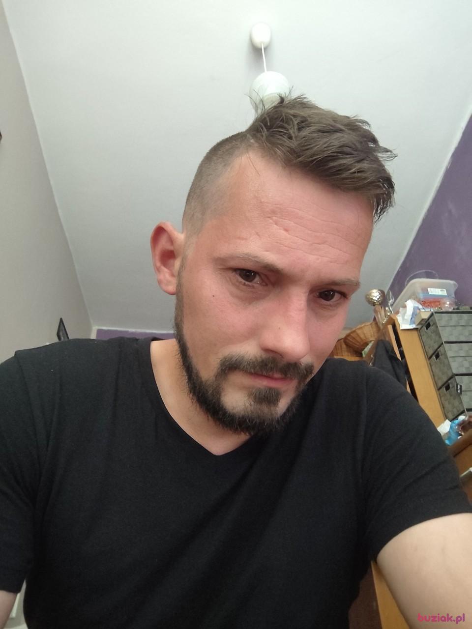 Tomasz, Male, 38, Świdwin, Polska, Photo: 2