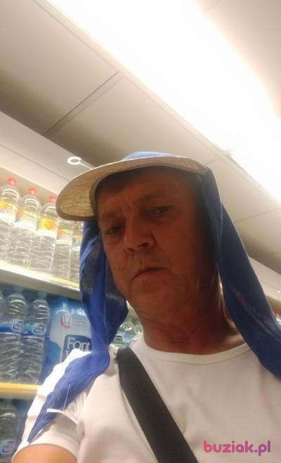 Zygmunt , Male, 63, Darłowo, Polska, Photo: 2