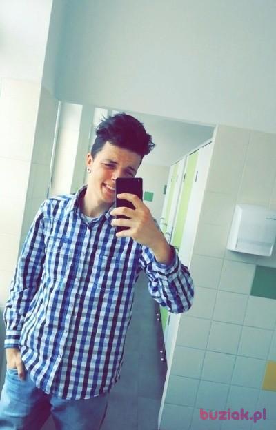 Kuba, Male, 28, Bydgoszcz, Polska, Photo: 2