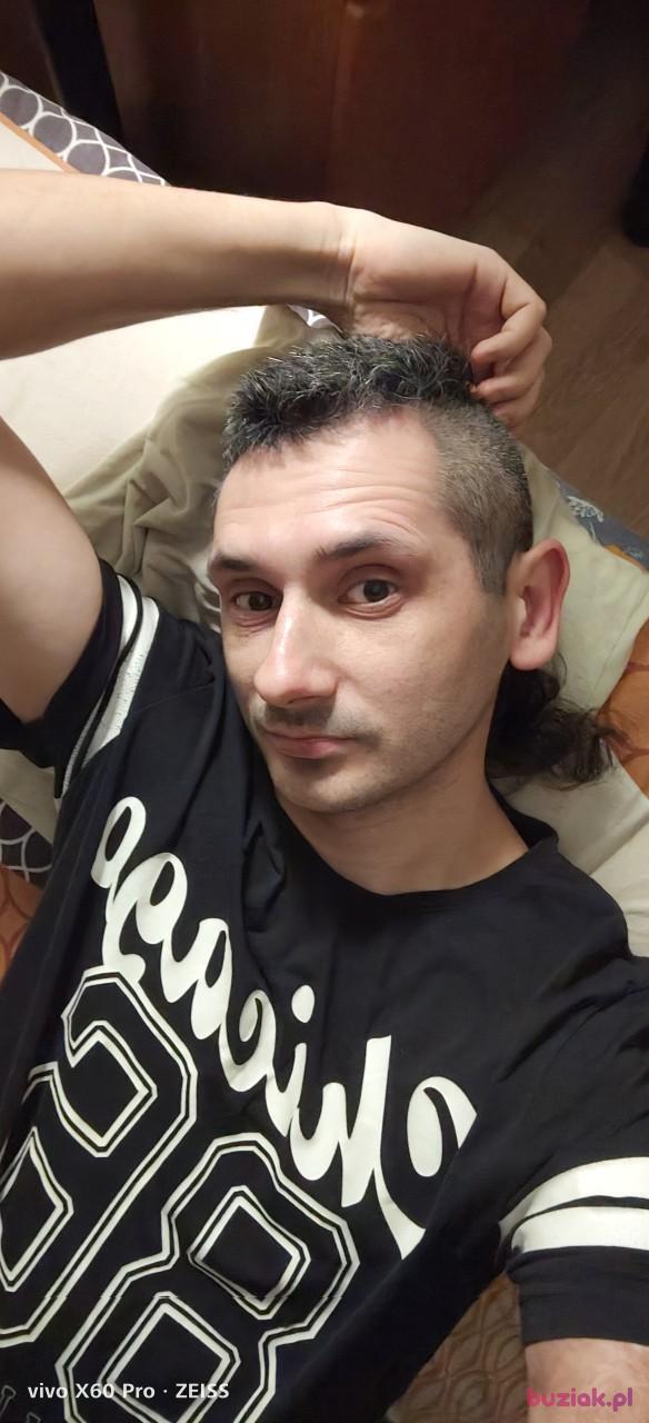 Michal, Male, 44, Zduny, Polska, Photo: 3