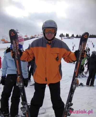 Rafał, Male, 62, Leszno, Polska, Photo: 2