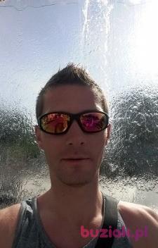 Kamil, Male, 39, Malbork, Polska, Photo: 2